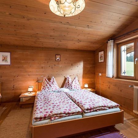 Wolkenmooshof Villa St. Johann in Tirol Eksteriør billede