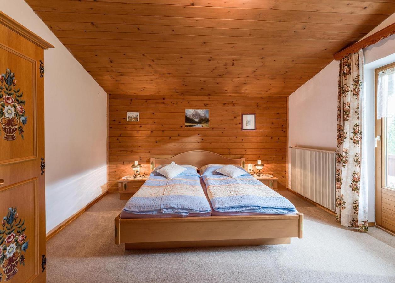 Wolkenmooshof Villa St. Johann in Tirol Eksteriør billede