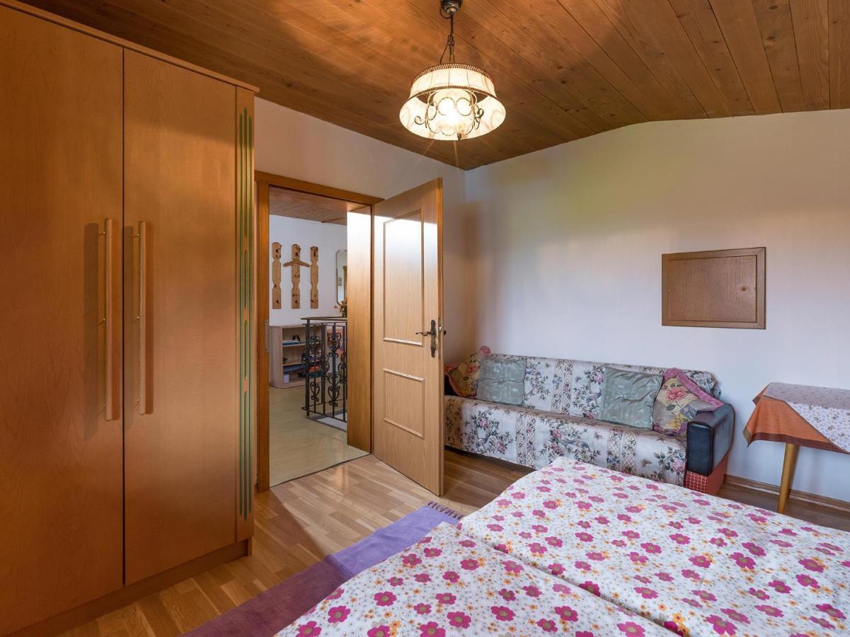 Wolkenmooshof Villa St. Johann in Tirol Eksteriør billede