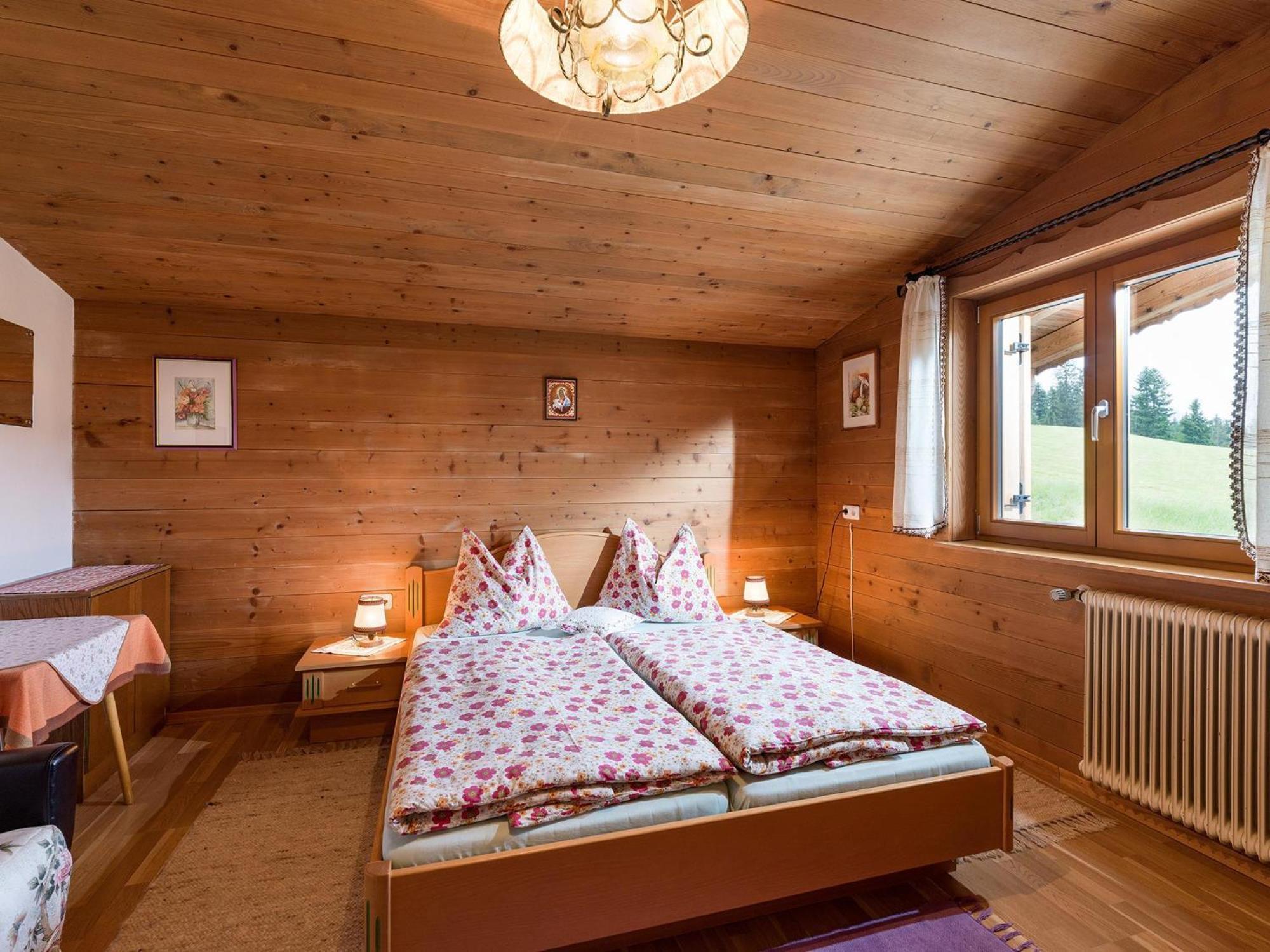 Wolkenmooshof Villa St. Johann in Tirol Eksteriør billede