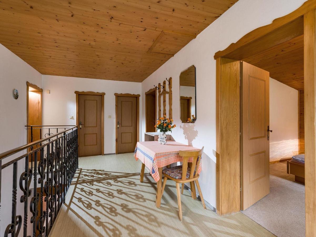 Wolkenmooshof Villa St. Johann in Tirol Eksteriør billede