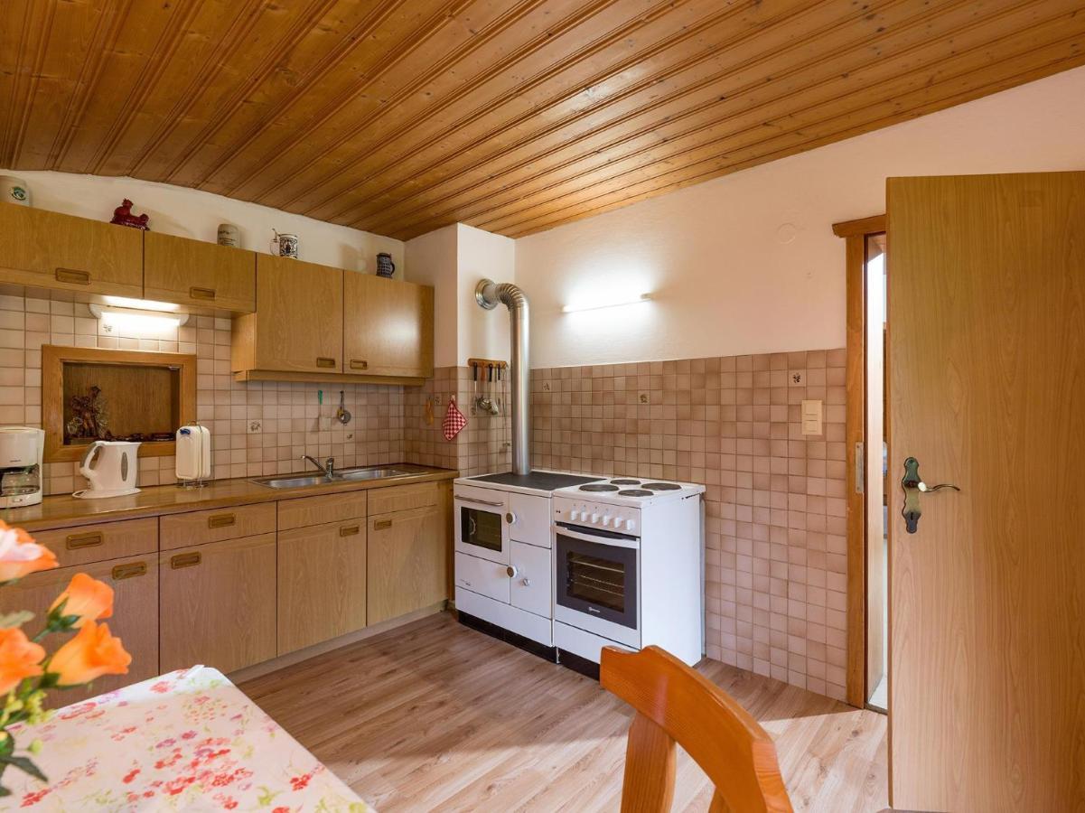 Wolkenmooshof Villa St. Johann in Tirol Eksteriør billede