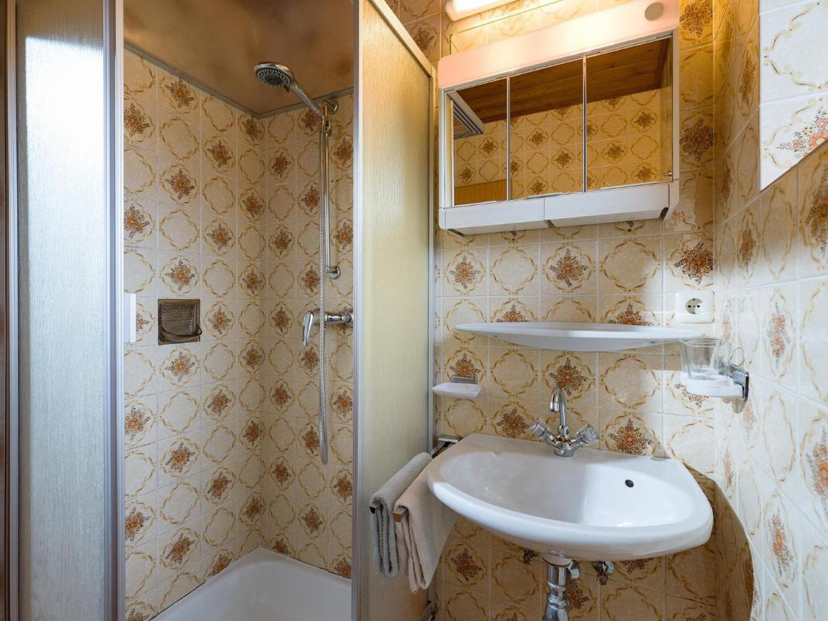 Wolkenmooshof Villa St. Johann in Tirol Eksteriør billede